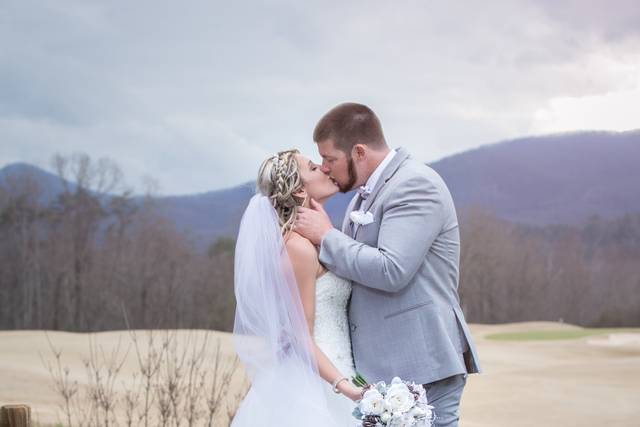 Brasstown Valley Resort