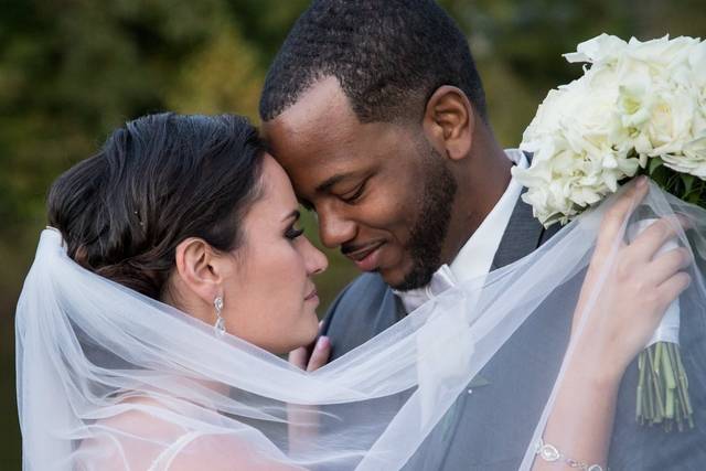 Elizabeth + Branden