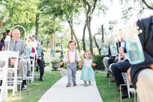 Beautiful Bride Events