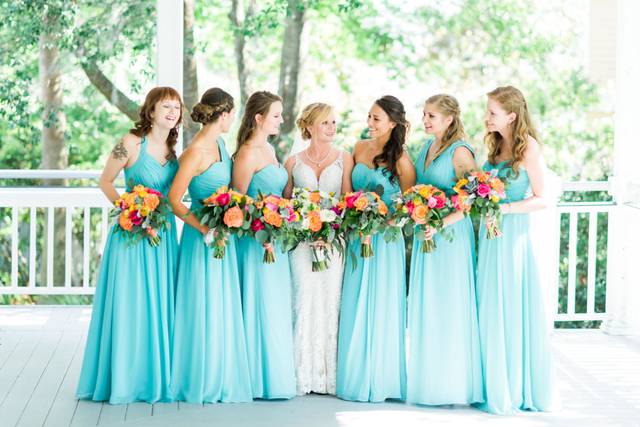 Beautiful Bride Events
