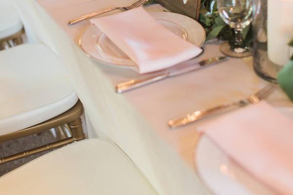 Tablescape