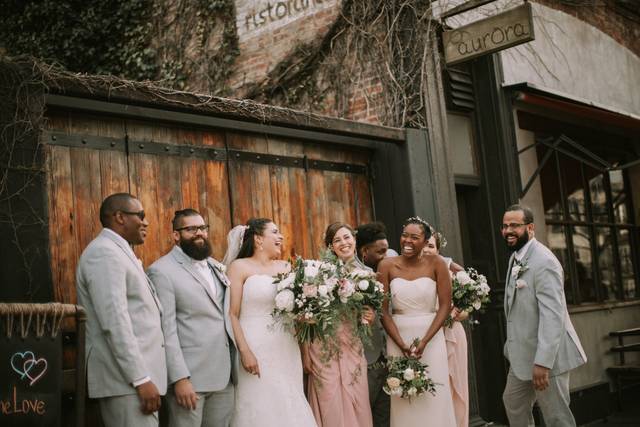 Beautiful Bride Events