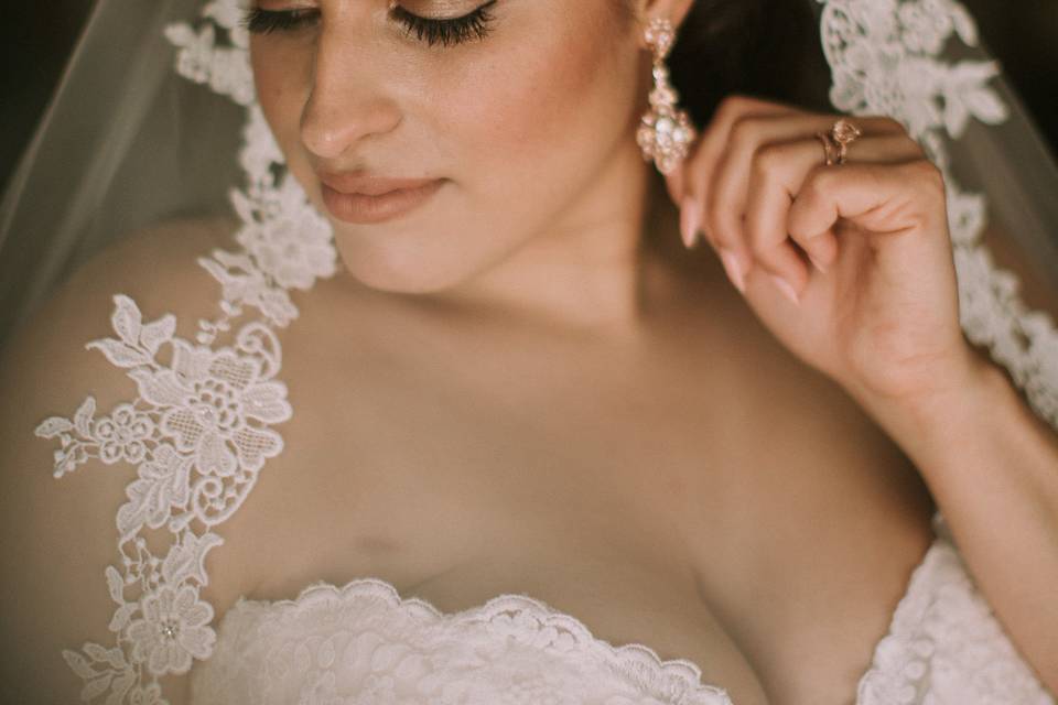 Beautiful Bride Events