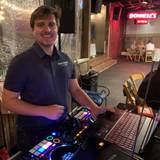 DJ Magic MIC