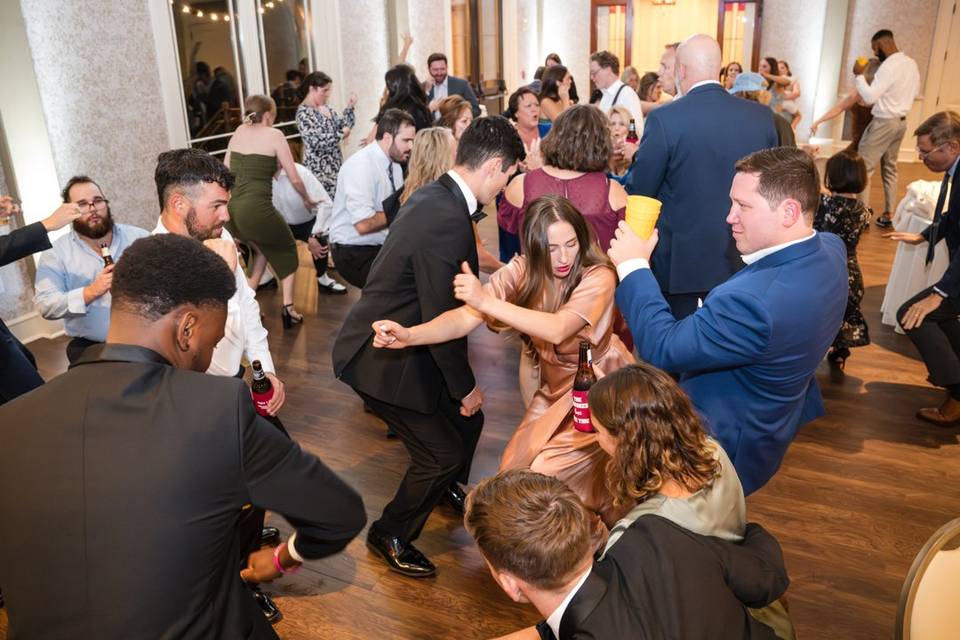 Photo Kerry Brooks Photography
