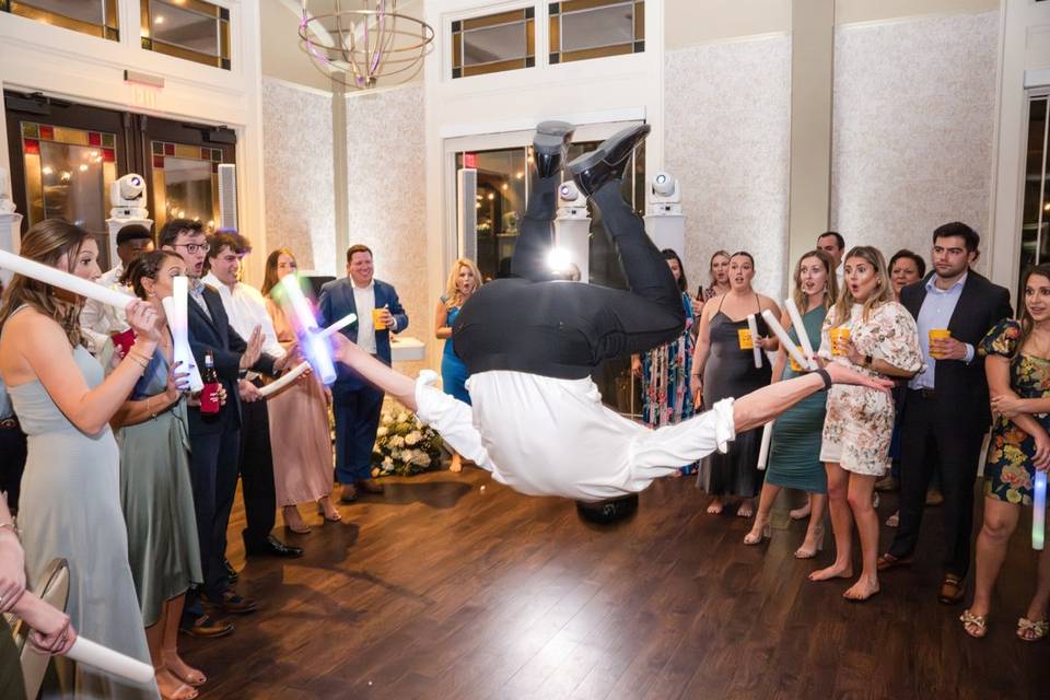 Photo Kerry Brooks Photography