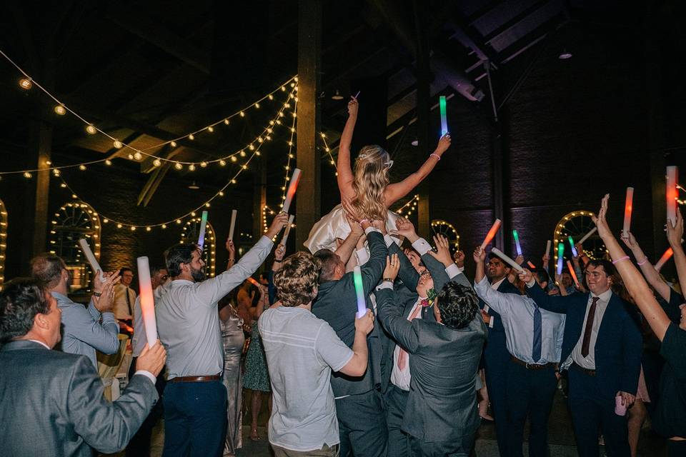 Photo by Krista Suzanne Photog