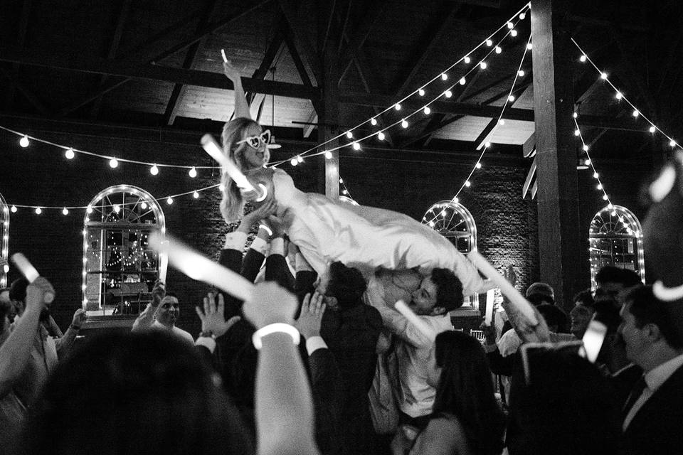 Photo by Krista Suzanne Photog