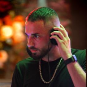 DJ Berto