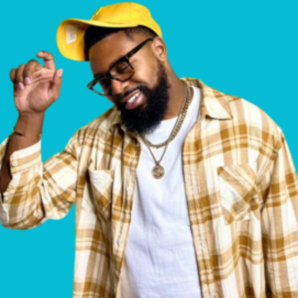 DJ IAMONEAL