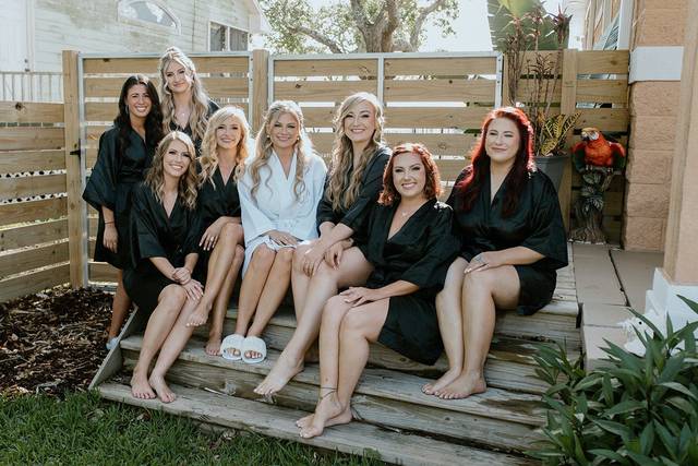 Bridal Party
