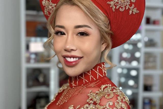 Bridal G'lam