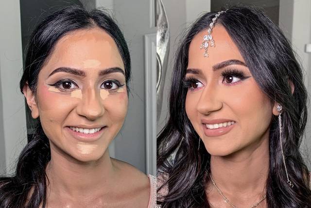 Bridal G'lam