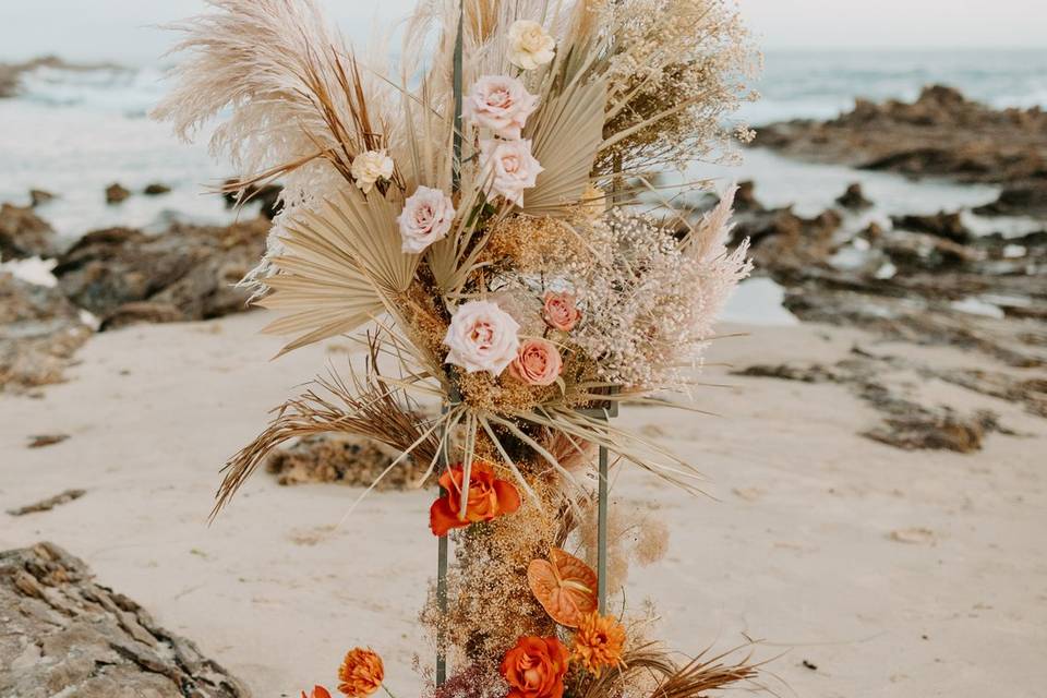 Beach shoot