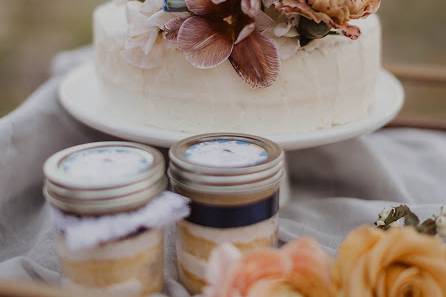 Joshua Tree Wedding