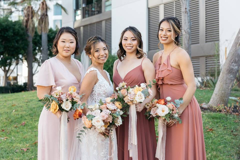 Bridal Party