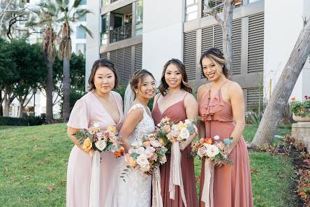 Bridal Party