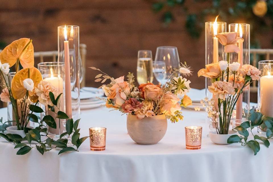 Table Details