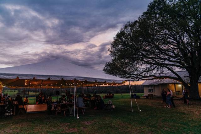 Amsler Hills Winery