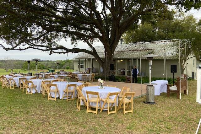 Amsler Hills Winery