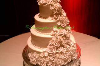 Pennington's Cakes