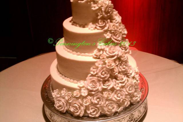 Pennington's Cakes