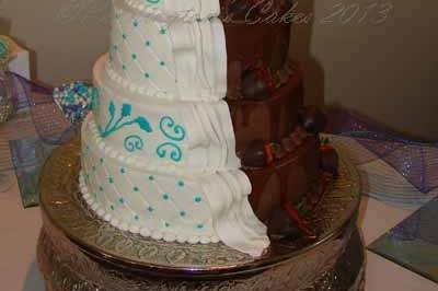 Pennington S Cakes Wedding Cake San Marcos Tx Weddingwire