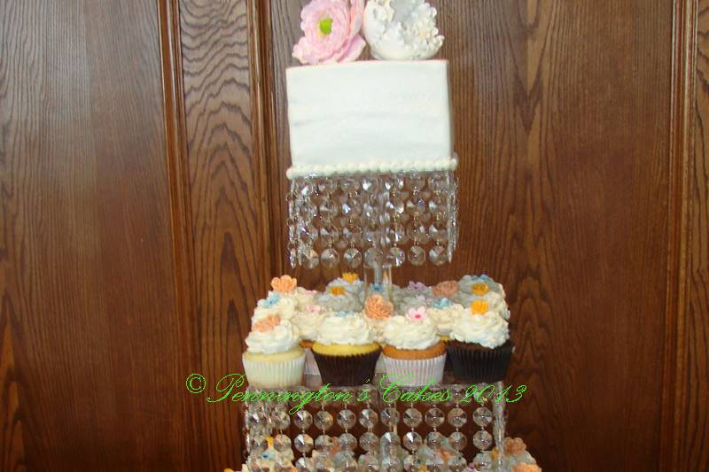 Pennington's Cakes