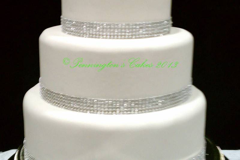 Pennington's Cakes