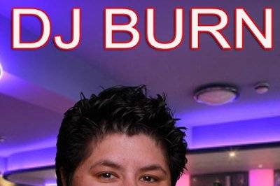 DJ Burn - Club Event - 6/22/10