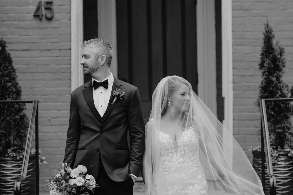 Glenai Gilbert Photography: TN