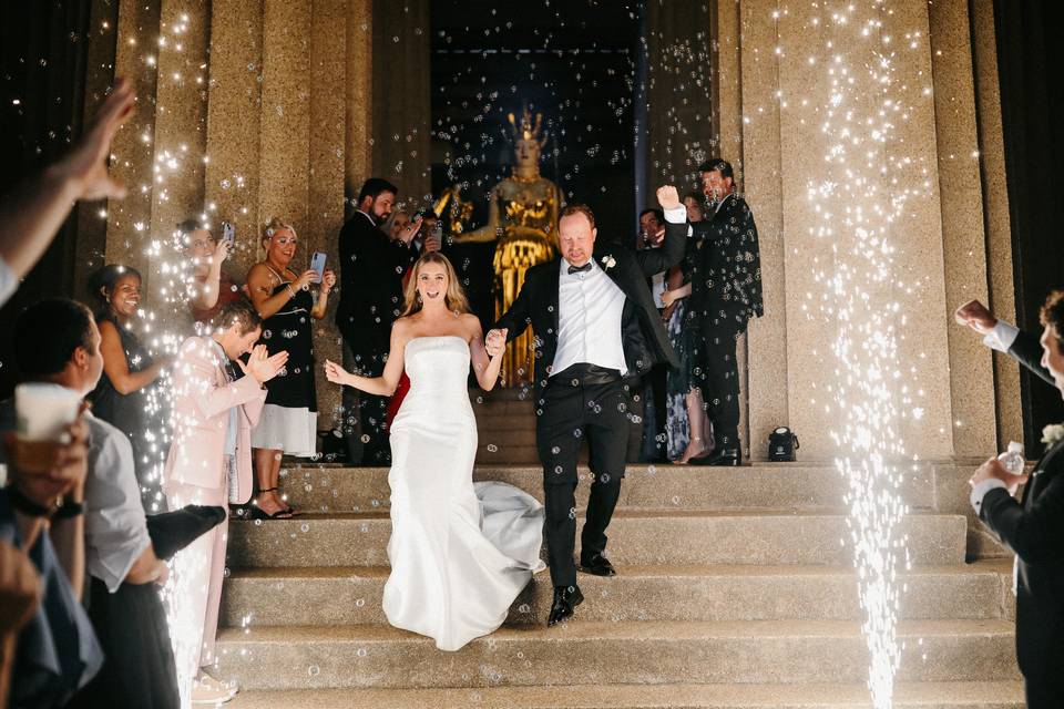 Glenai Gilbert Photography: TN