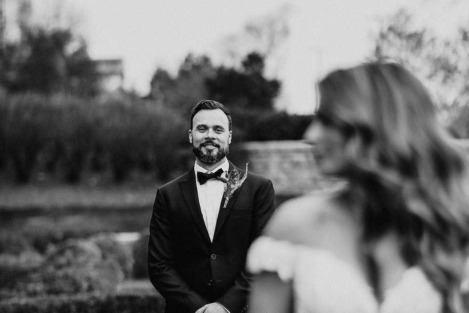 Glenai Gilbert Photography: TN