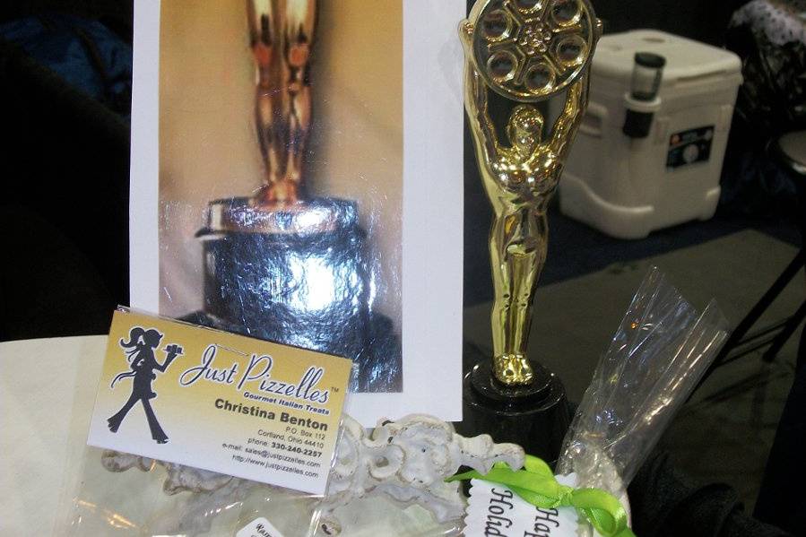 Oscars Awards!!!