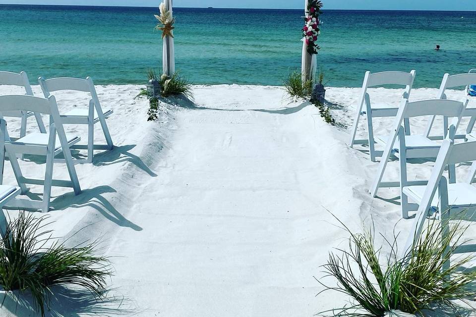 Panama City Beach