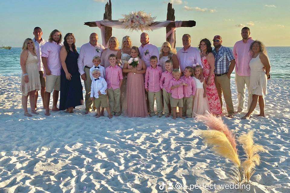 Panama City Beach