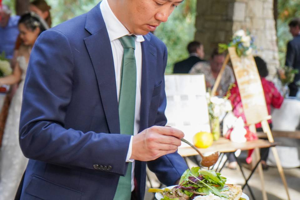 Catering