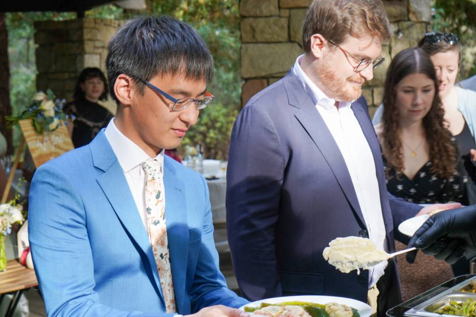 Catering