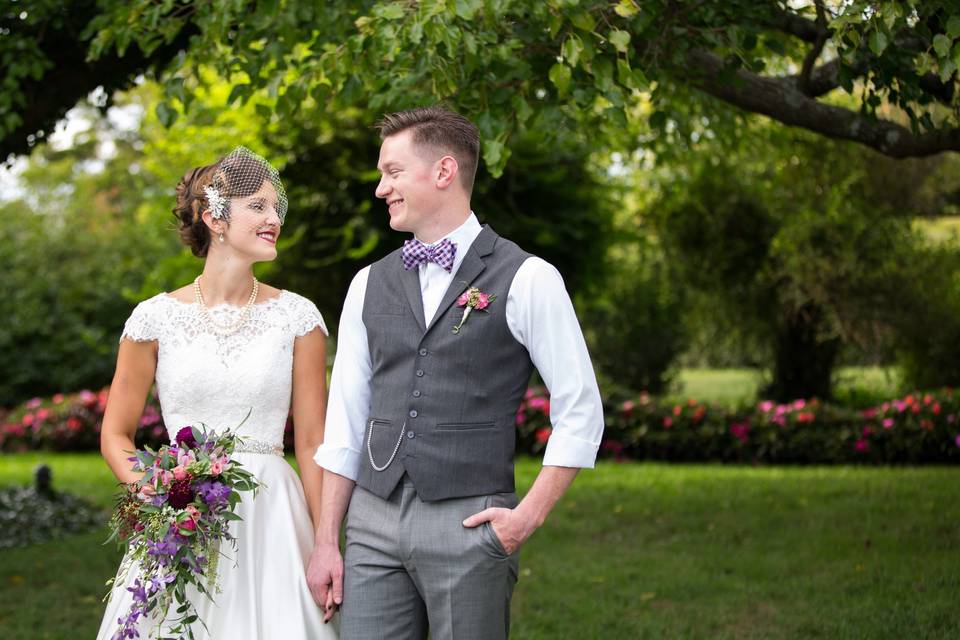 Gibson Island Club Wedding: Tori + Brendan, Tori Nefores Photography Blog