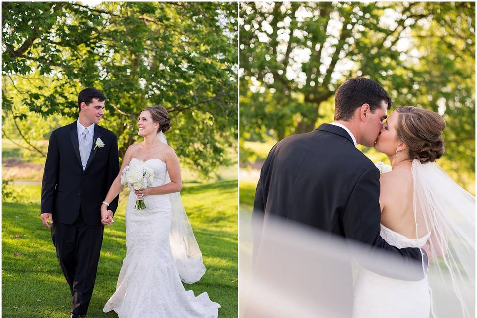 Sagamore Pendry Hotel Wedding Baltimore, MD