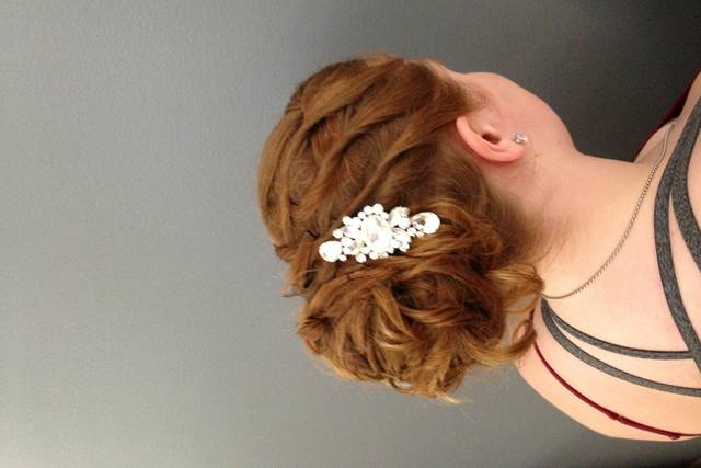 Kayti Mitchell Hair Design