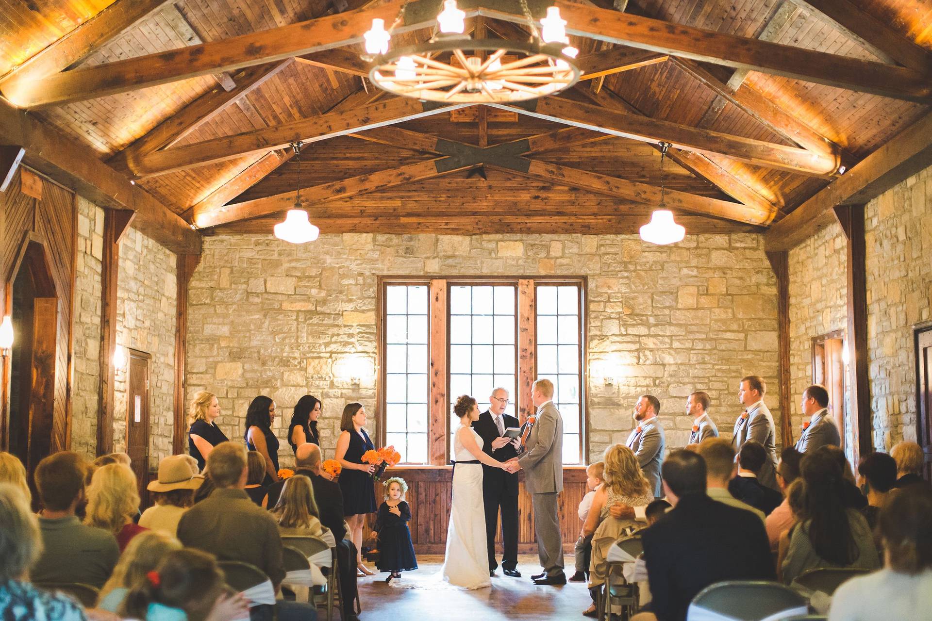 Cedars of Lebanon State Park - Venue - Lebanon, TN - WeddingWire