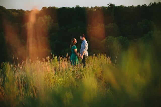 Colvin Creative Photography