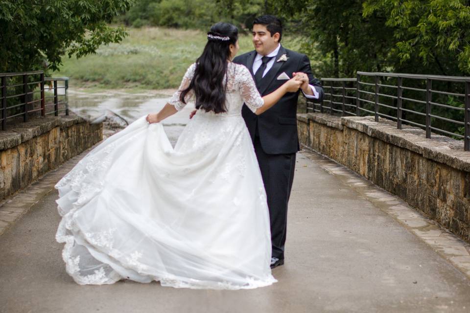 Elegant Wedding