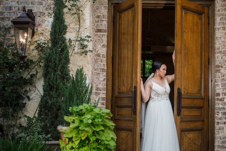 Bridals