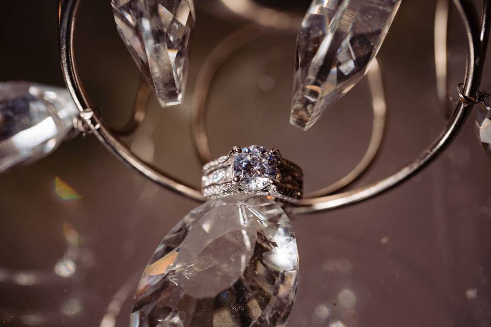 Khapture Ring Shot