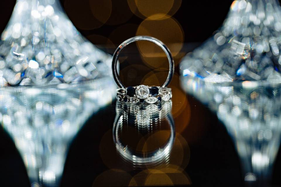 Khapture Ring Shot