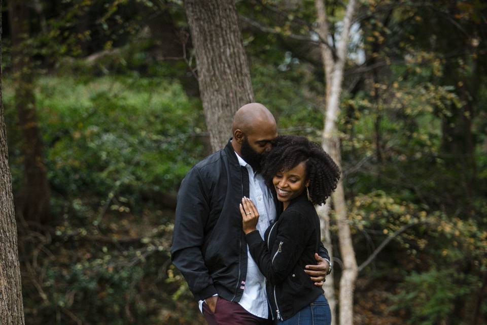 Engagements