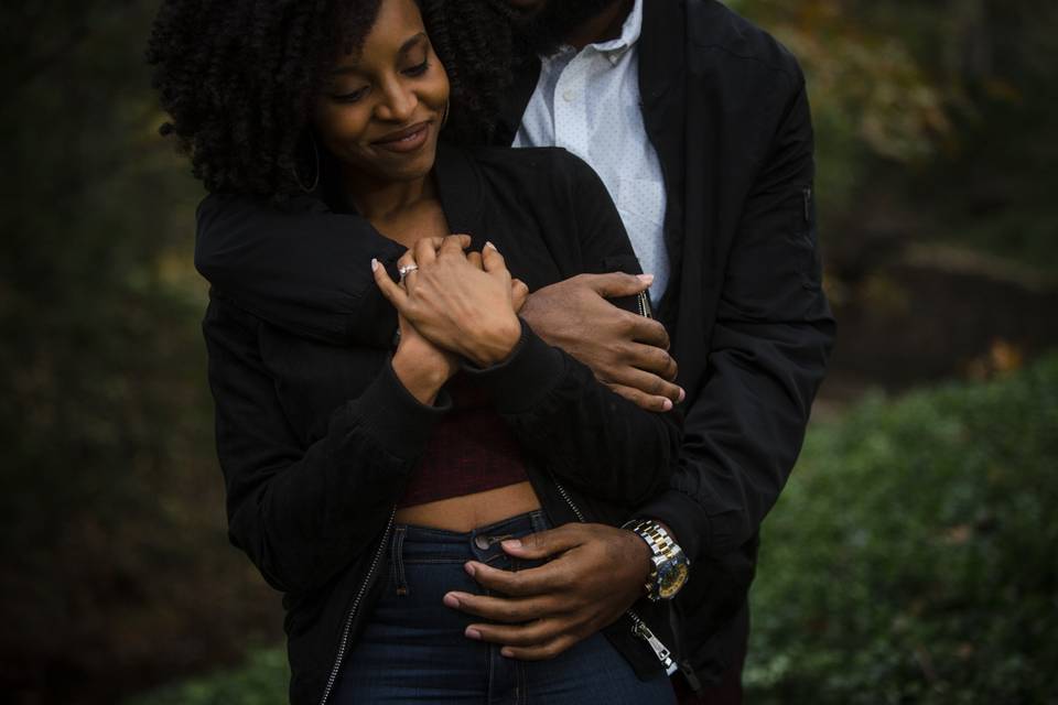 Wrapped in Love