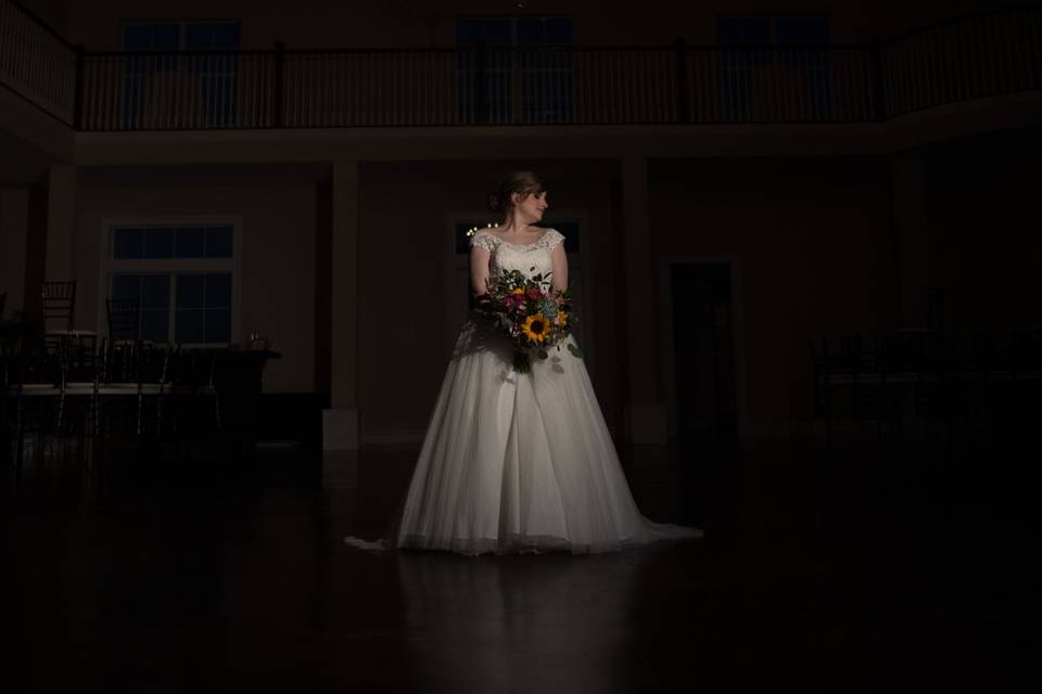 The Pearl at Sabine Creek